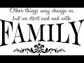Family Loving Quotes Love Your Family Family Quotes
