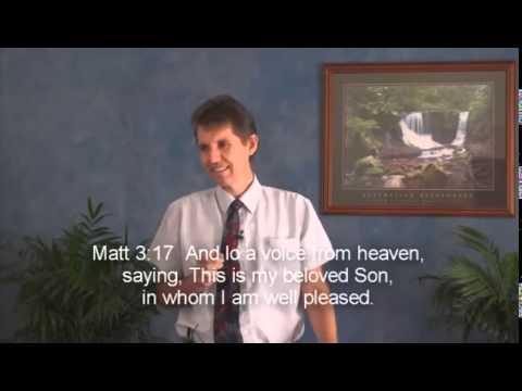 The Heart of the 1888 Message