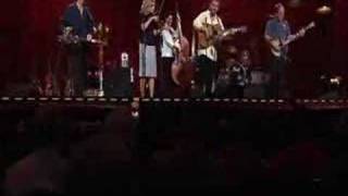 Alison Krauss & Union Station