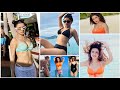 Avneet Kaur All Bikini Collection