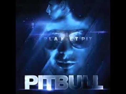 Pitbull Ft. Enrique Iglesias - Come N Go - Remix