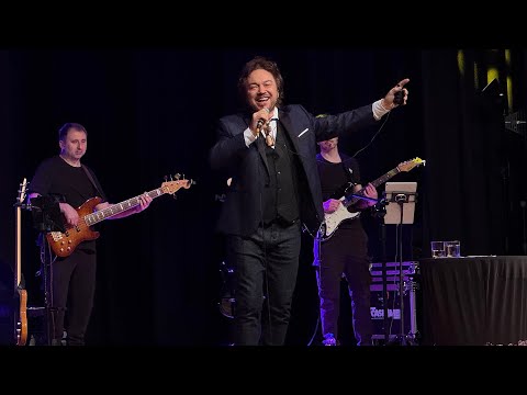 Mietek Szcześniak - Rzeczy zmieniają się/Przytul mnie mocno (Śrem, 26.10.25 r.)