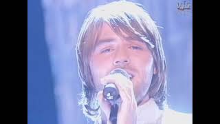 Brian McFadden - Real To Me, Record Of The Year 04.12.04