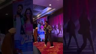 Vicky Kaushal Live Dancing On Tauba Tauba Song #vickykaushal #taubatauba #karanaujla