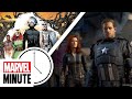 Marvel's Avengers game, X-Men comic news, and more! | Marvel Minute