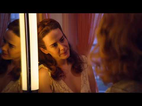 mildred ratched 1x08 scenes (720p)