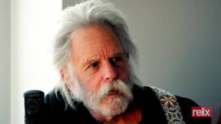 Bob Weir &quot;Blue Mountain&quot; in Story and Song  SUBSCRIBE NOW