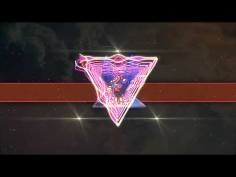 Mega Man X - Storm Eagle's Stage (remix)