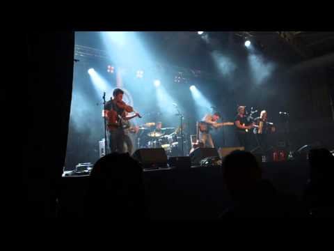Shetland Folk Festival 2013