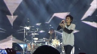 Sheila On 7 - My Lovely (LIVE) at PRJ Kemayoran 2016
