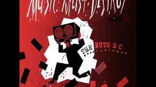 Ruts DC   - Soft City Lights