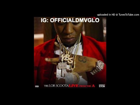 Lor Scoota (Feat. Young Moose) - A Lot Of That [Live From The A]