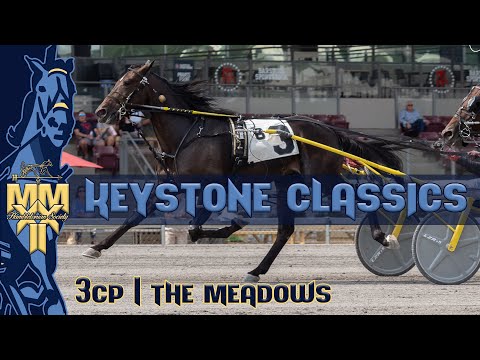 2022 Keystone Classic - 3CP