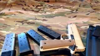 Colt 1991A1 (1911)