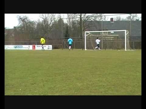 FC Uden Stallions - GVV'57 2