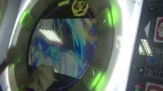 maimai SPiCa MASTER [4000]