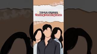 Download lagu Top K-dramas tentang perselingkuhan. mp3 Download lagu Top K-dramas tentang perselingkuhan. mp3