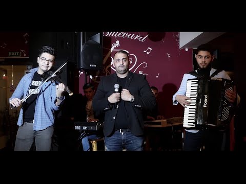 DAN PITIC - VIATA ASTA MA CALIT   █▬█ █ ▀█▀ 2017