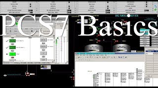 PCS7 Basic Training (in less than an hour)