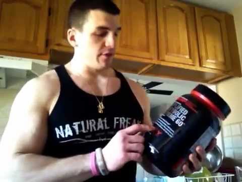 comment prendre ripped fuel