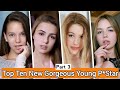 Top Young Adult Teens In 2024 Top 10 Most Beautiful Pornstars In The World Part 3