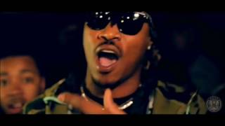 Lil Bibby - Aww Man (Feat. Future) (Prod. by DRTYBNDZ)