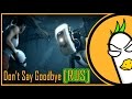 [  ] Portal — Don't Say Goodbye (RUS) [Blau ...