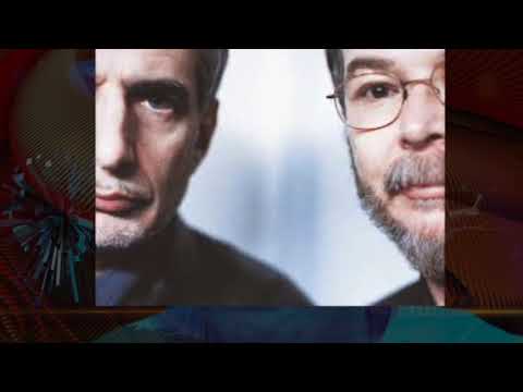 Steely Dan Lunch With Gina  HYBRID Remix jazzstoolsofteners