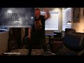 NF Turn The Music Up Old Guy Reaction