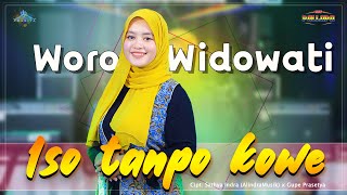 Download lagu Woro Widowati Feat New Pallapa | Iso tanpo kowe ( Musik Video Terbaru 2021) mp3 Download lagu Woro Widowati Feat New Pallapa | Iso tanpo kowe ( Musik Video Terbaru 2021) mp3