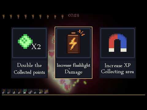 Silly Survivors — трейлер