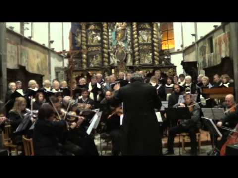 KANTÁTA Sv.J.N.Neumann