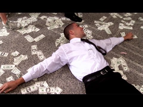 Step Up Revolution: Fun On The Set