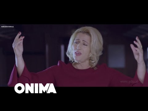 Shkurte Fejza - Ah Kosova jone