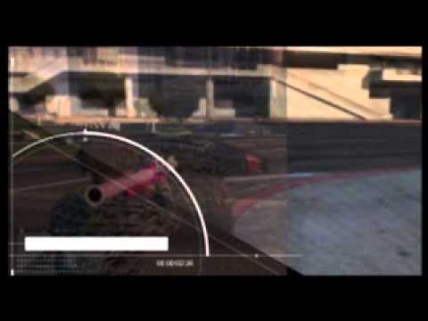 Gta 5: Music Video"Shooters"