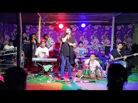 KEBAAK THOKEI KETHOKE// LINDA