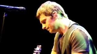 Rob Thomas "Sunday Morning New York Blue" Live @ The Music Box January 19, 2014 SWA Benefit