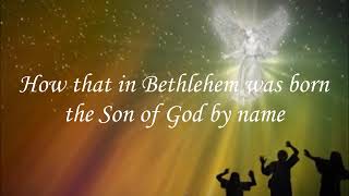 Meredith Andrews - He Has Come For Us (God Rest Ye Merry Gentlemen) (lyrics)