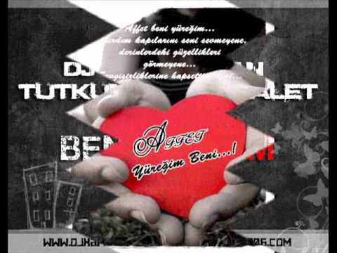 Dj Karaduman Ft [Son-Söz06] - Benim Aşkım 2010
