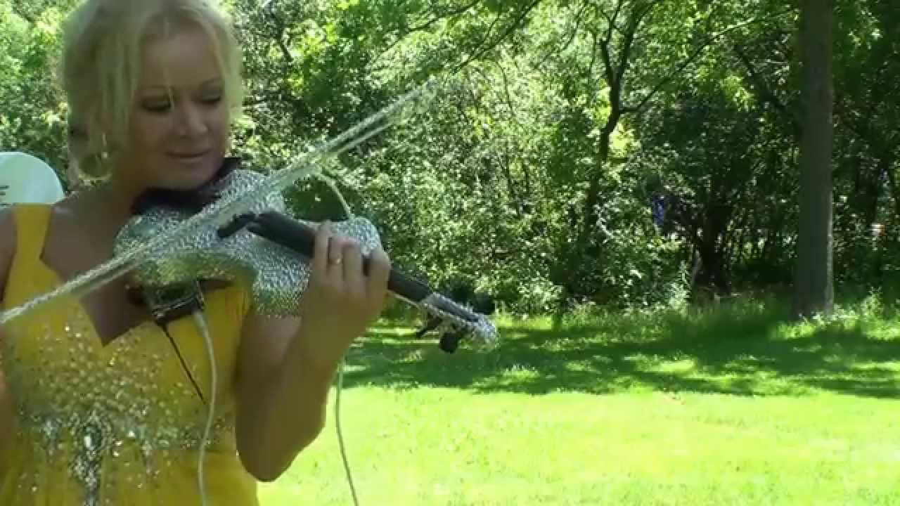 Promotional video thumbnail 3 for Elena