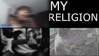 Pancho - My Religion (Troy Baker cover)