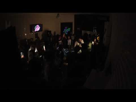 Laundry Day 2016 - Zwartwerk @ Iwash