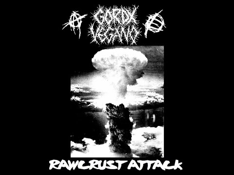 Gordx Vegano live paillaco