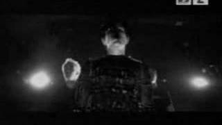 AFI - The Boy Who Destroyed the World