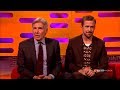 Harrison Ford Hilariously Forgets Ryan Gosling’s Name