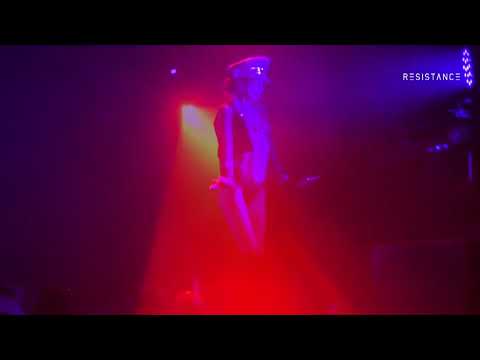 Carl Cox @ Privilage 2018 (Ibiza) / plays Drumcomplex - Atomic - OFF171