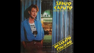 Sergio Caputo – Bimba Se Sapessi (1983)