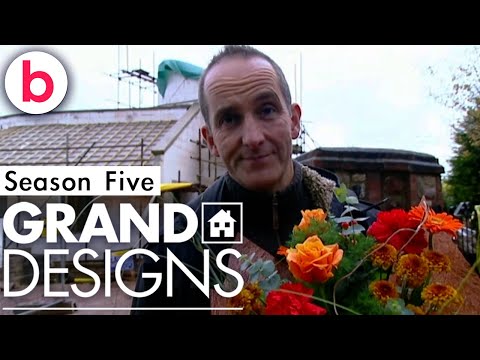 Grand Designs UK With Kevin McCloud | Devon | Season 5 Episode 4 | Full Episode