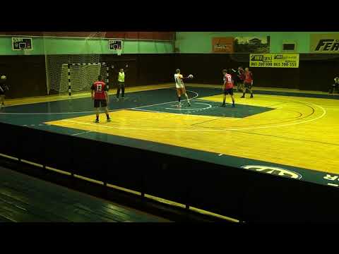 1.Kolo Prve m:tel lige (m)RK Prijedor-RK Kozara 03.10.2020.