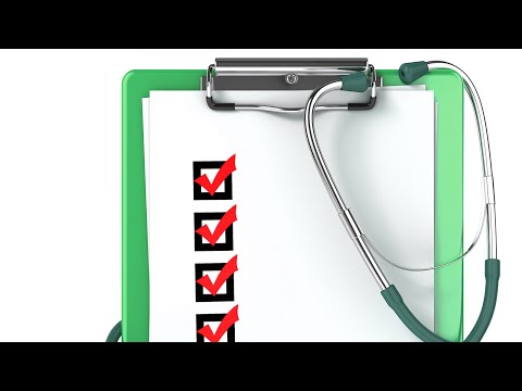 Smedex Trailer - Anamnese & Untersuchung - E-Learning für den Rettungsdienst & die Notfallmedizin